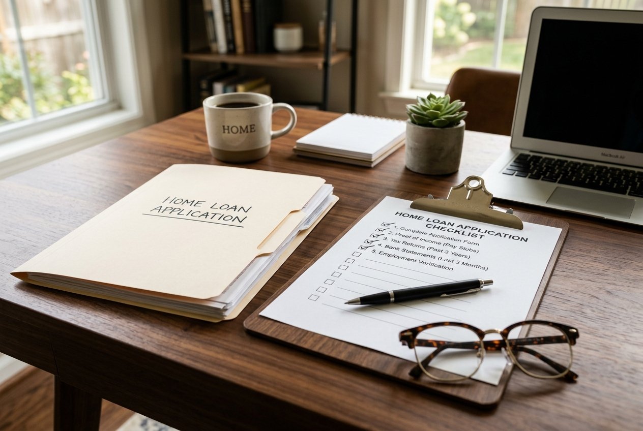 Documentation Checklist