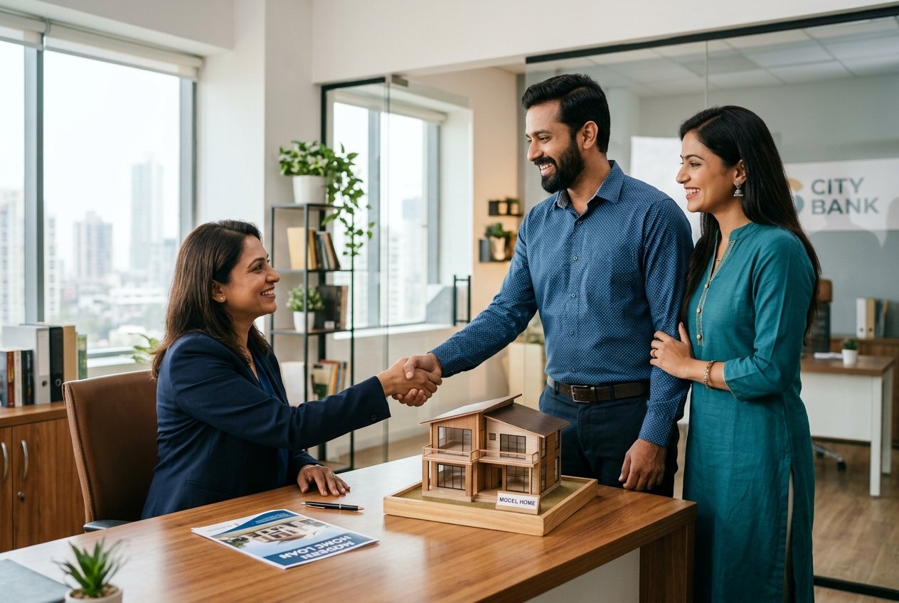 Joint Home Loan Benefits