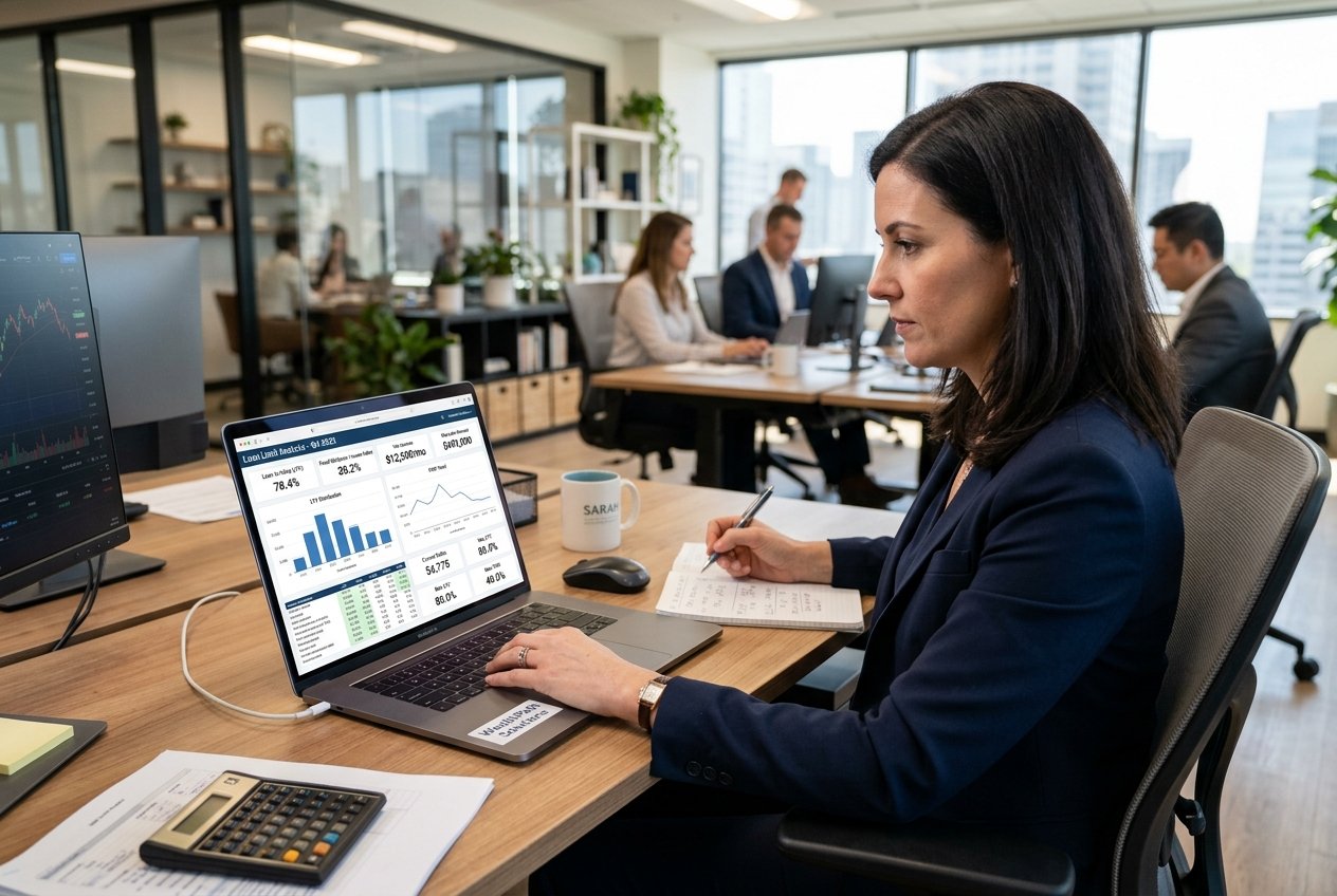 Understanding LTV and FOIR: How Banks Calculate Your Loan Eligibility