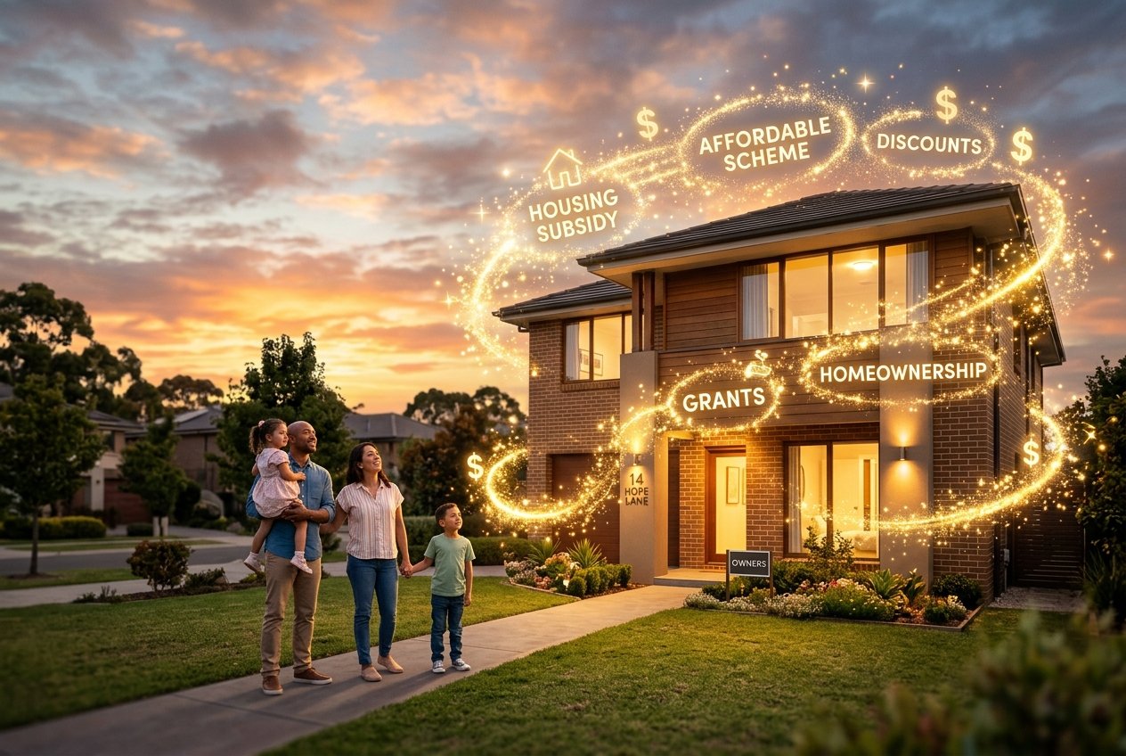 Pradhan Mantri Awas Yojana (PMAY) & CLSS: A Comprehensive Guide