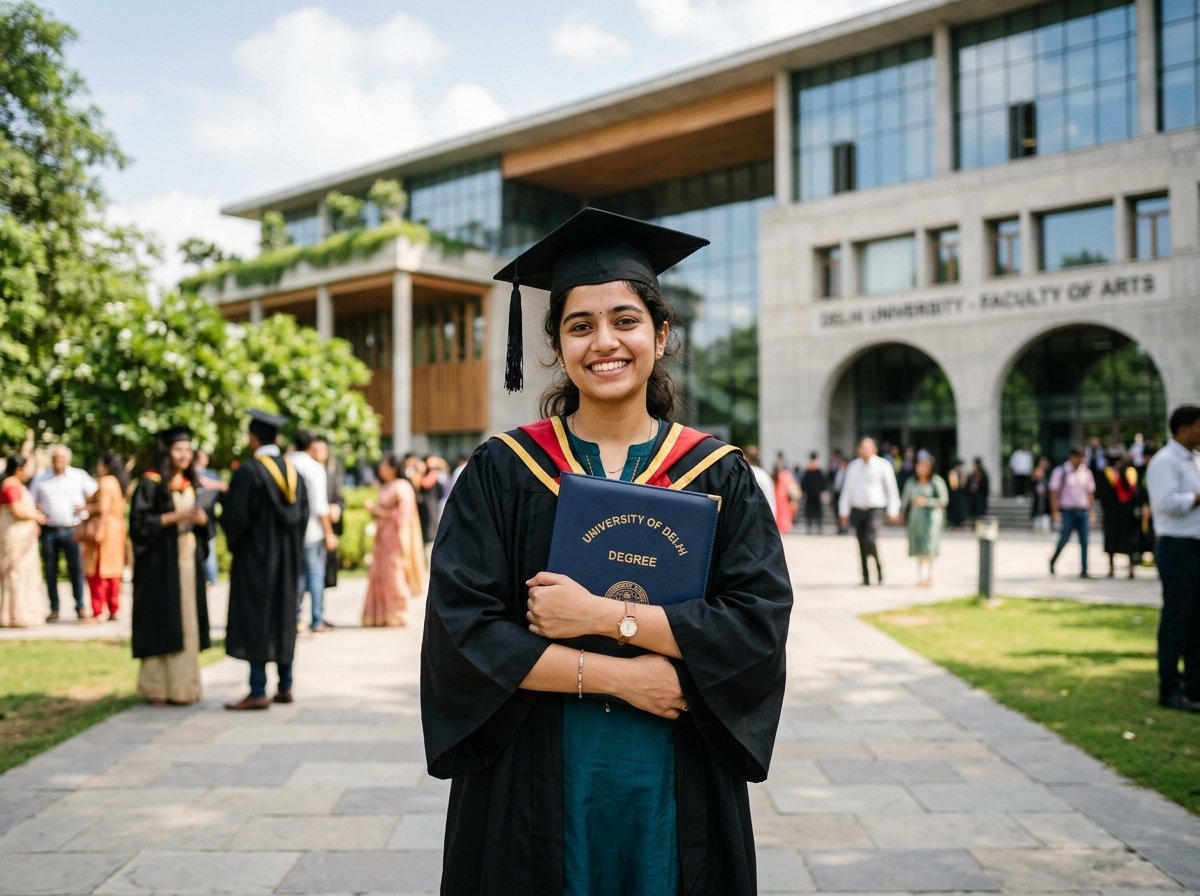 Higher Education Loan