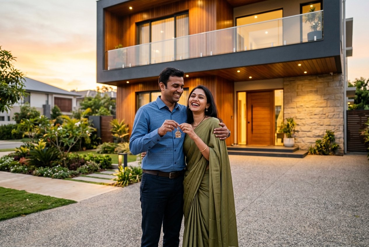Home Loan