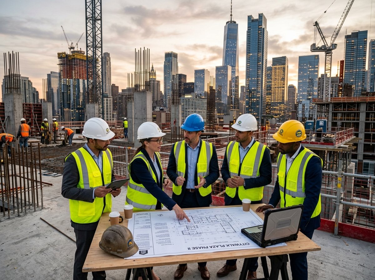 Project Financing