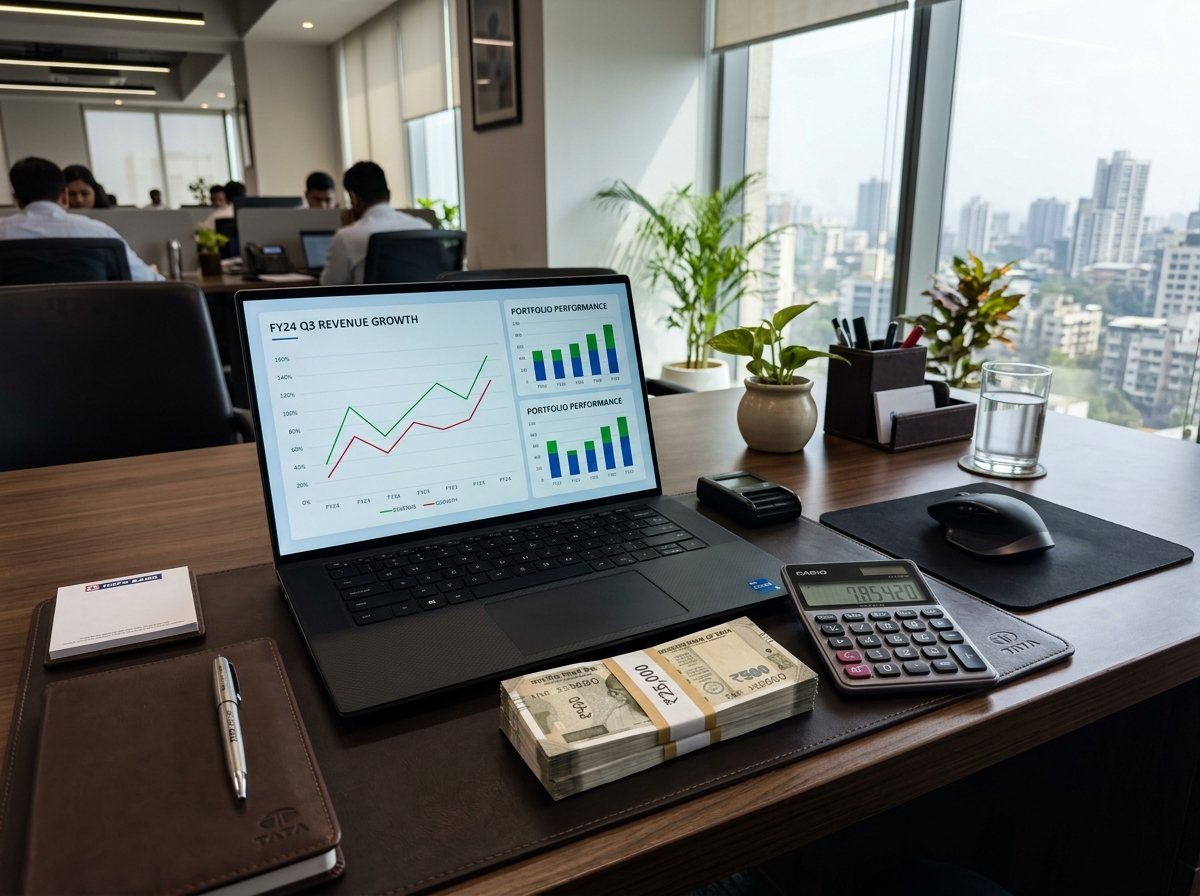 Working Capital Financing